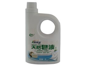 PG PG电子 APP洗涤用品的生产流程和设备