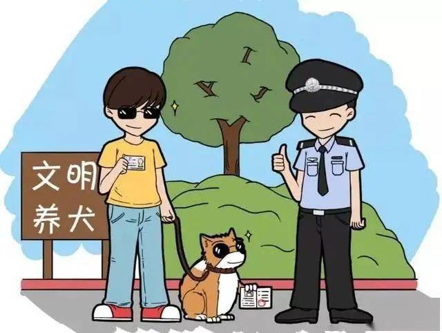 @所有人：夏季犬伤高发谨防感染狂犬病！PG电子 PG电子平台(图7)