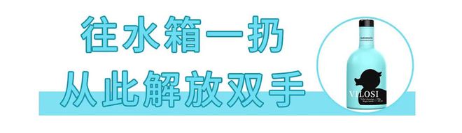 洁厕终结者！脏马PG电子网站 PG电子桶不用刷干净又清香20年的家政阿姨都说好用(图7)