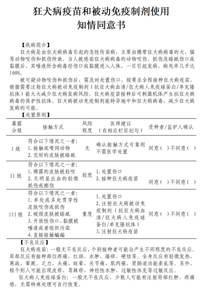 PG网站 PG电子关于印发狂犬病暴露预防处置工作规范（2023年版）的通知及解读问答