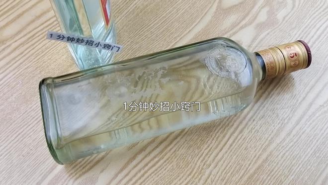 白酒加牙膏没想到效果这么厉害每家每户都用得到赶紧PG电子去试试