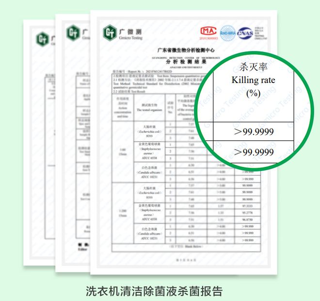 清PG电子洁除垢一步到位！不用泡不用动手污渍细菌一网打尽(图3)