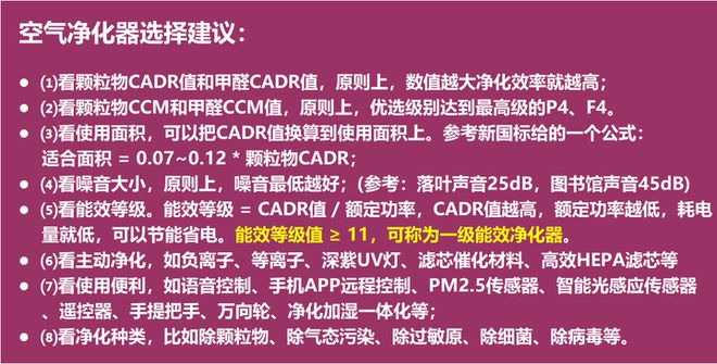 空气净化器滤芯到底能不能水洗？清洗后效果有什么变化？PG电子平台(图5)